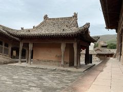 -瞿昙寺