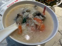 -潮州府·潮菜·砂锅粥(徐家汇店)