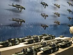 -中国人民解放军海军博物馆