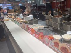 -乡村基·川味现炒大王(熙悦天街店)