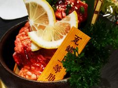 -AJIYA·池袋日式烧肉自助(天津万象城店)