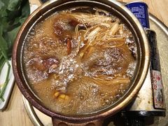-一井烧肉·活鳗·寿司(望京SOHO店)