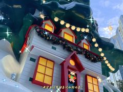 -上海静安香格里拉大酒店