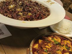 -椒爱水煮鱼川菜(中街大悦城店)