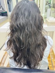 -GANO HAIR 