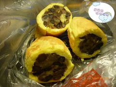 蜜豆蛋糕-宫廷糕点铺(建设路店)