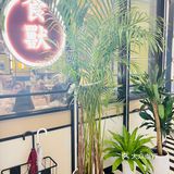太食獸来过一次就想反复来的一家餐厅
