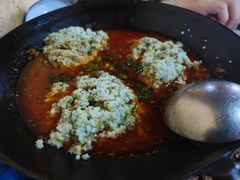 合渣-张关合渣(航空大道店)