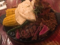 -Pistolera Mexican Cantina女枪手墨西哥餐厅(碧云路店)