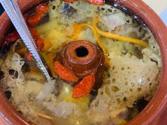 -桥香园云南过桥米线(金马碧鸡店)
