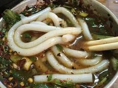 -贵州沾水米线(学田湾店)