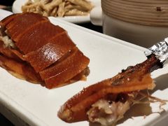 -小大董·烤鸭(凤凰汇店)