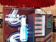 -新梦百货(民族店)