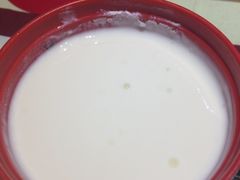 酸奶-语言大学-清真食堂