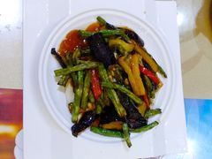 -雪山晋乡楼(食品街店)