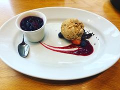 -君悦酒店·La Terrazza意合園·意式风味