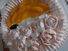 -提香蛋糕(柏城店)