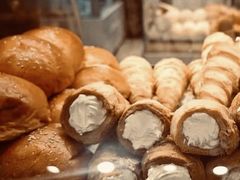 -新侨三宝乐面包店(崇文门店)