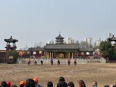 -明清宫苑