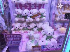 -爱玩嘉年华(合川财富广场店)