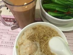 -池记(尖沙咀店)