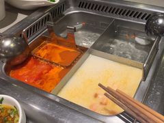 -海底捞火锅(摩尔广场店)
