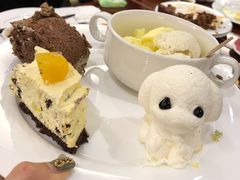 -新巴黎大酒店-巴黎中餐厅