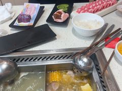 -海底捞火锅(吾悦国际广场店)