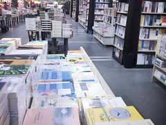 -先锋书店(五台山总店)