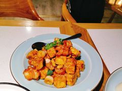 -聚友斋(陶瓷琉璃馆水晶街店)