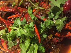 -新凯旋烧烤·燕姐千岛湖土菜