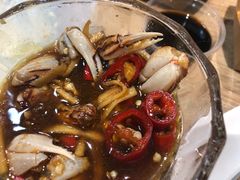 -广记海鲜(杨汊湖一店)