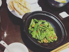 -大秦地·西北菜(纬四路店)