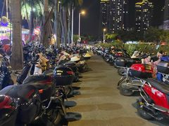 -万达广场(福州金融街店)