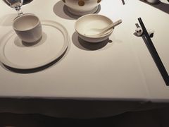 餐具摆设-眉州东坡(民族园店)