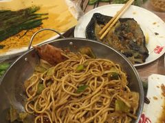 -狮龙啤酒烧烤屋(建二路店)