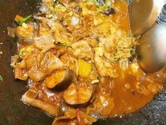 -王老六铁锅炖鱼(华阳路店)