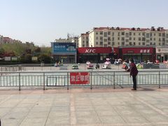 -利群海琴购物广场(商丘路店)