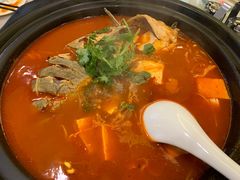 -贵州大厦贵州厅(樱花园西街店)