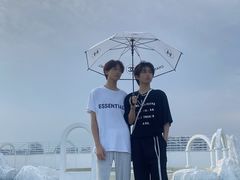 -Blue Concept Cafe&Farm·關於藍