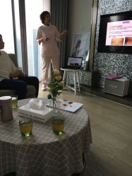 点击看大图 美芳博士课堂-baby bella小贝拉母婴护理中心(珠海希尔顿店)