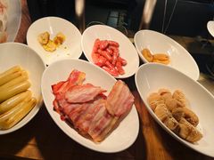 -浙江西子宾馆·瑶园咖啡厅