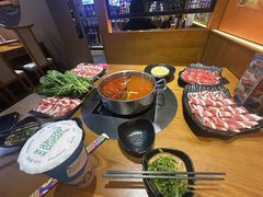 -呷哺呷哺 黄金牧场 (欢乐谷店)