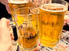 -牛焱·烧肉酒肆(五大道店)