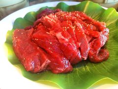 -丹东汇侨希尔顿花园酒店自助餐