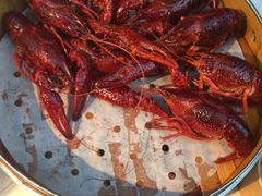 -巴厘龙虾·榜首油焖大虾(洞庭·艺术洋房店)