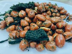 -翰汇居特色农家菜(南汇新城滴水湖店)