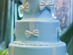 -爱之婚礼蛋糕(建外SOHO西区店)