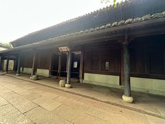 -天一阁博物院