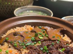 -大龙燚·旷野鲜火锅(广州首店)